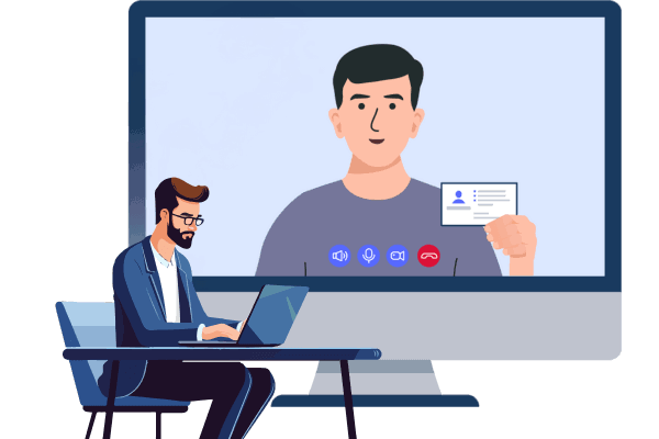 Identity Verification